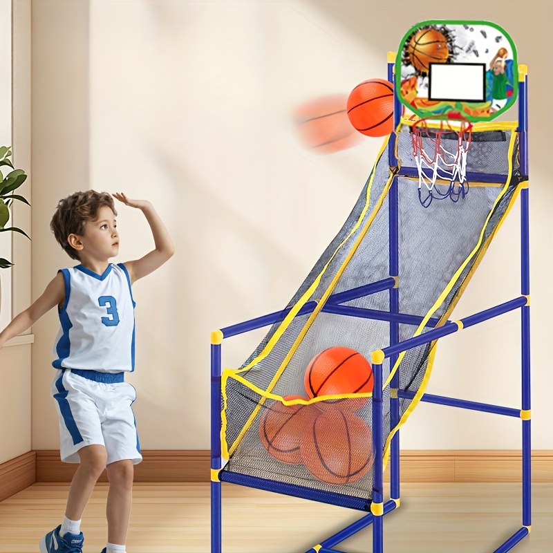 Basketball Arcade Game - Enjoyable Arcade Basketball Game Set -