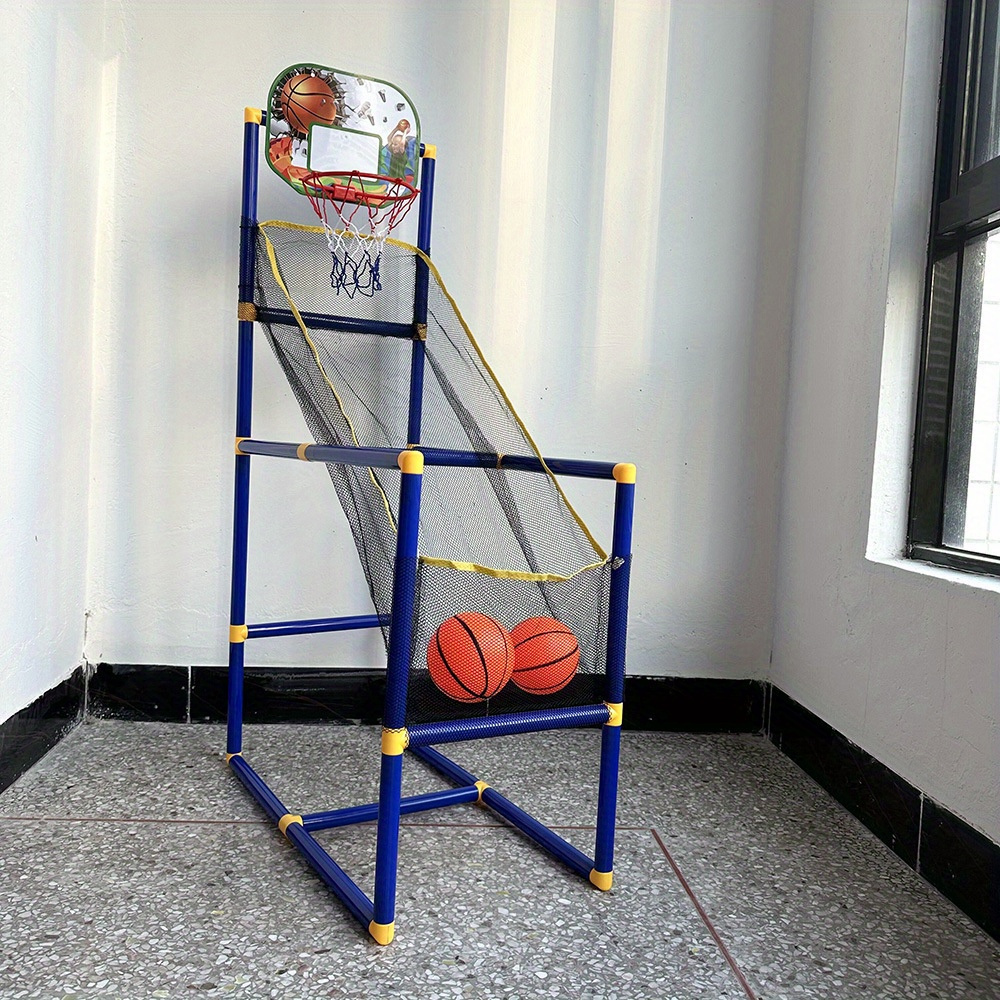 Basketball Arcade Game - Enjoyable Arcade Basketball Game Set -