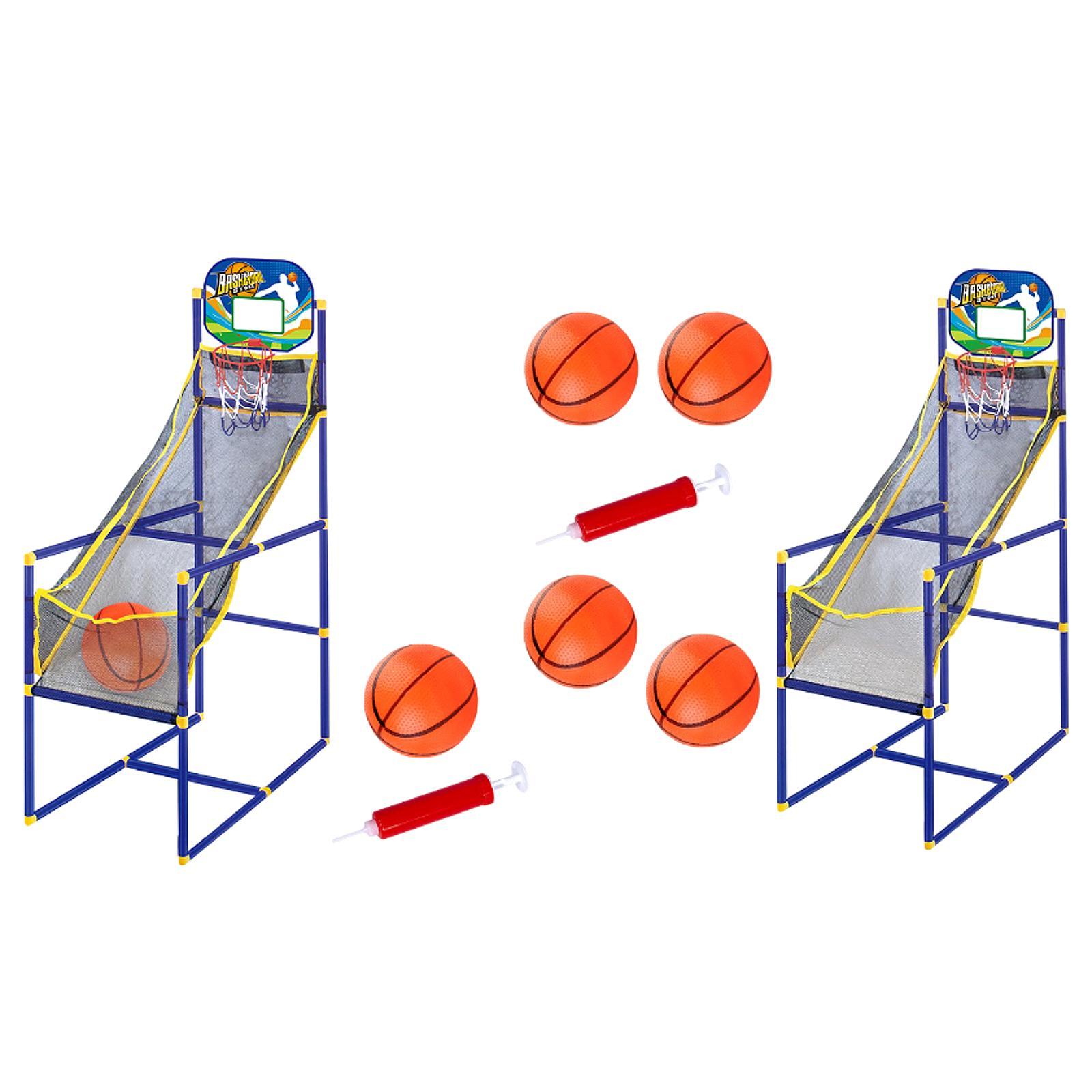 Basketball Arcade Game - Arcade Basketball Game for Kids Indoor