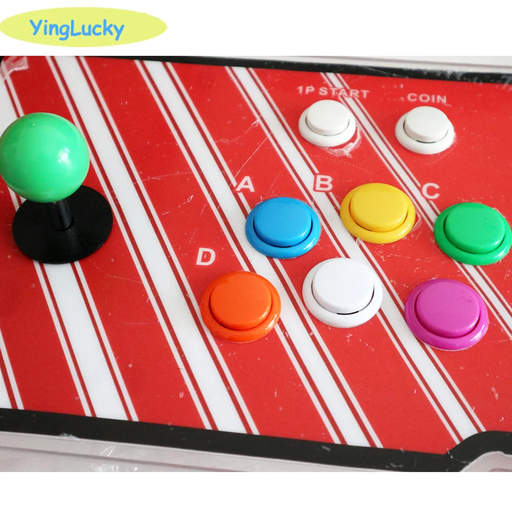 Arcade 2 Player Zero Delay Kit - مراجعة Arcade Game Cabinet وسعره
