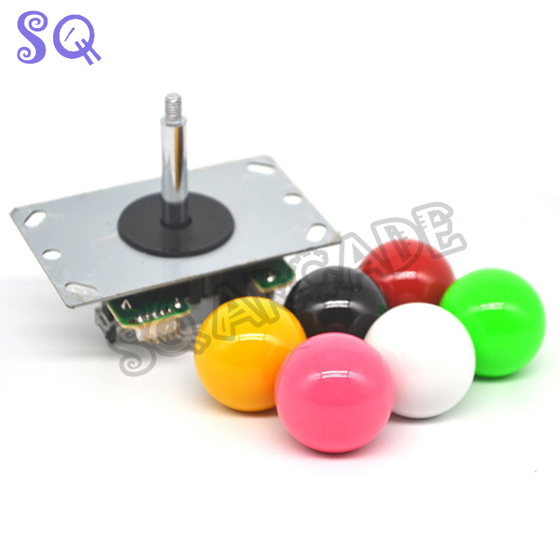 Arcade 60 in 1 Multi Game PCB  - مراجعة Arcade Button Pcb وسعره