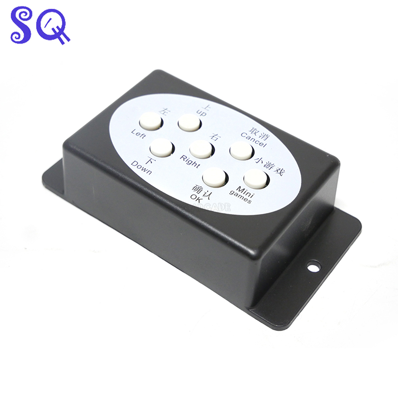 Gift Clamp Machine Prize 20 Cl - مراجعة Arcade Ticket Machine وسعره