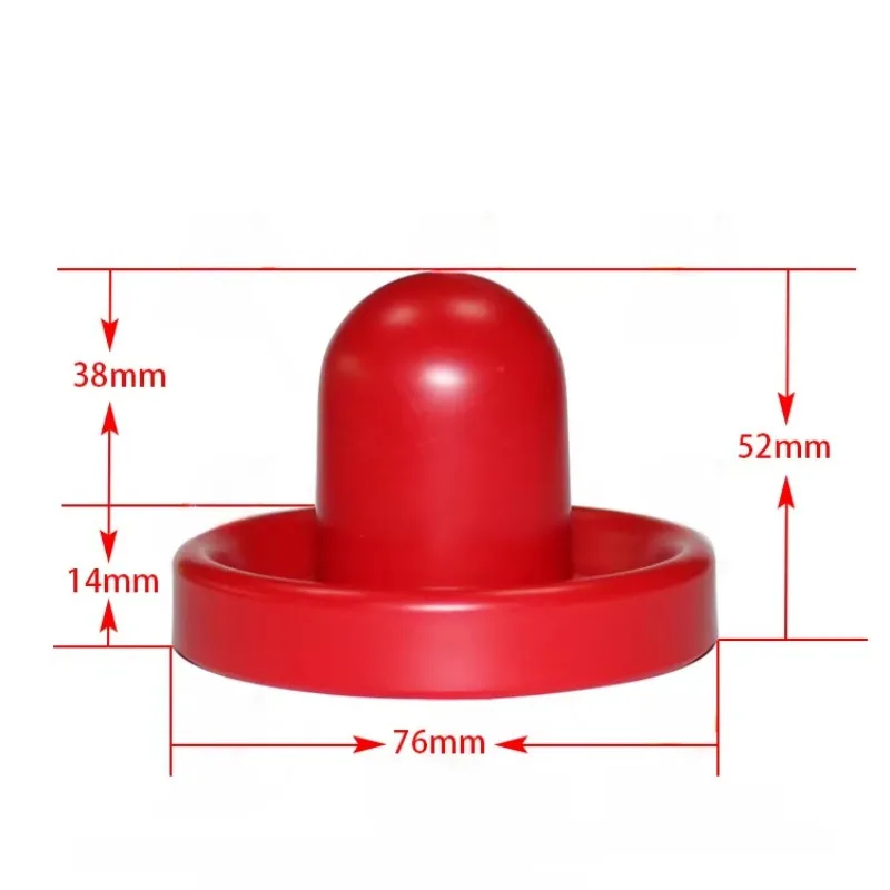 1/2set Air Hockey Accessories  - مراجعة Air Hockey Table وسعره