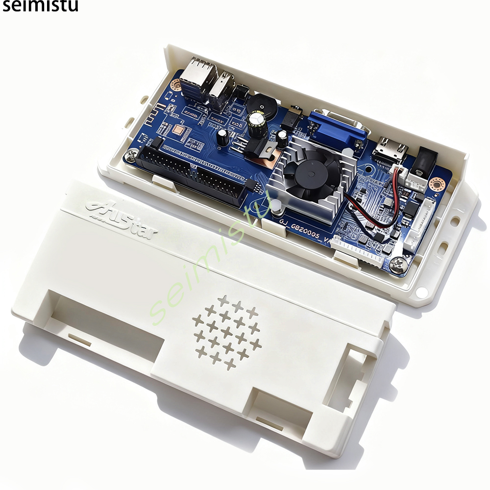 Pandora OS Game Box 30000 in 1 - مراجعة Arcade Game Cabinet وسعره