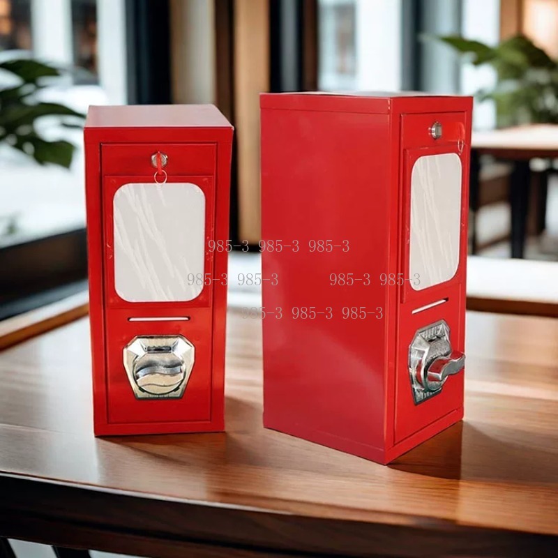 Coin-operated sticker vending  - مراجعة Arcade Game Coin وسعره