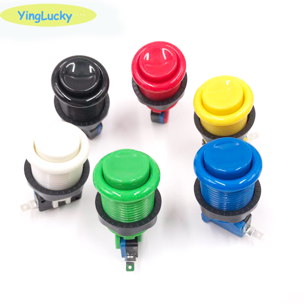 American Style Button with Mic - مراجعة Arcade Game Cabinet وسعره