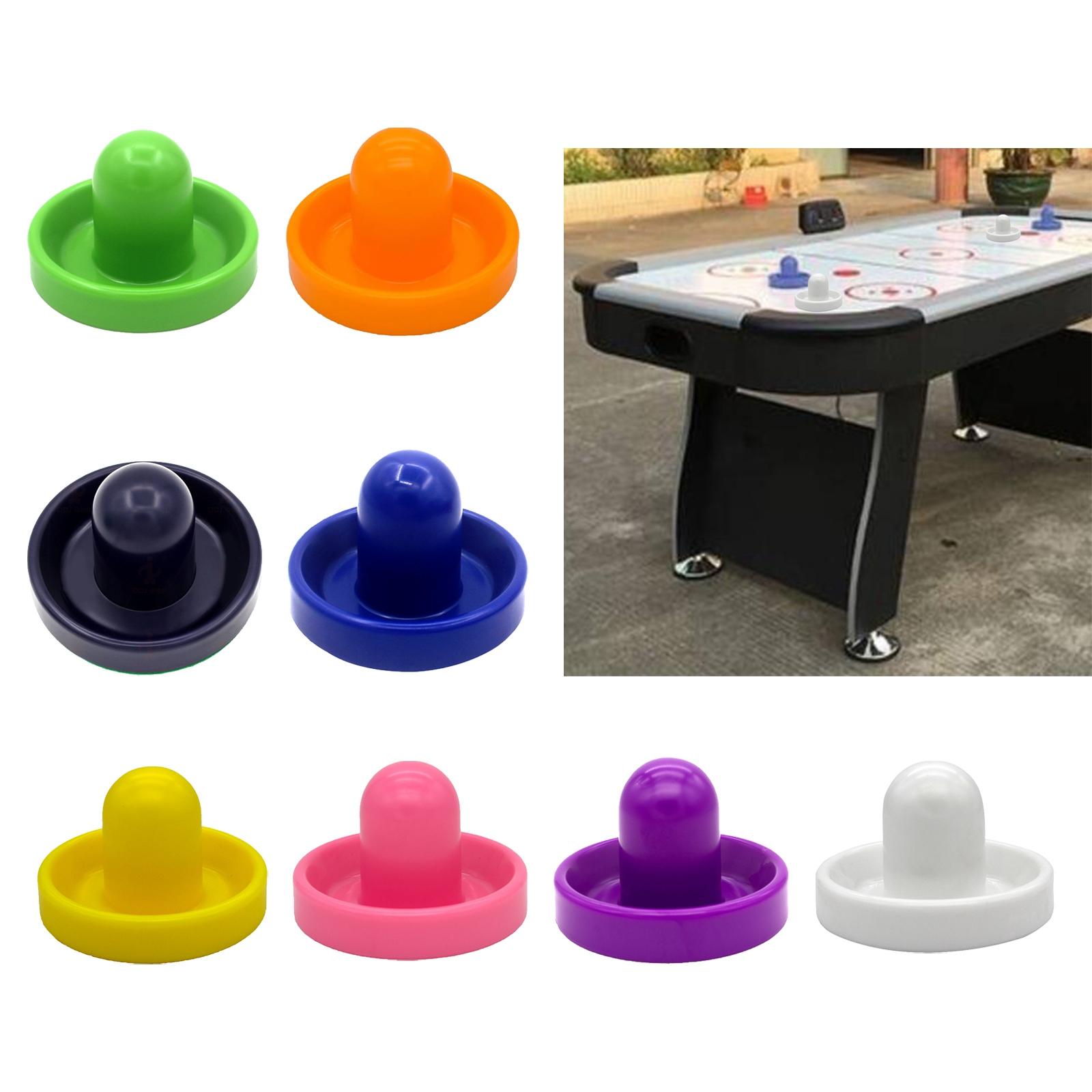 Air Hockey Pushers Large Table - مراجعة Air Hockey Table وسعره