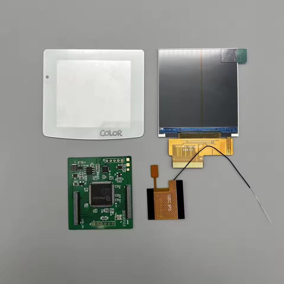 2.6' IPS High Brightness LCD S - مراجعة Lcd Screen Arcade وسعره