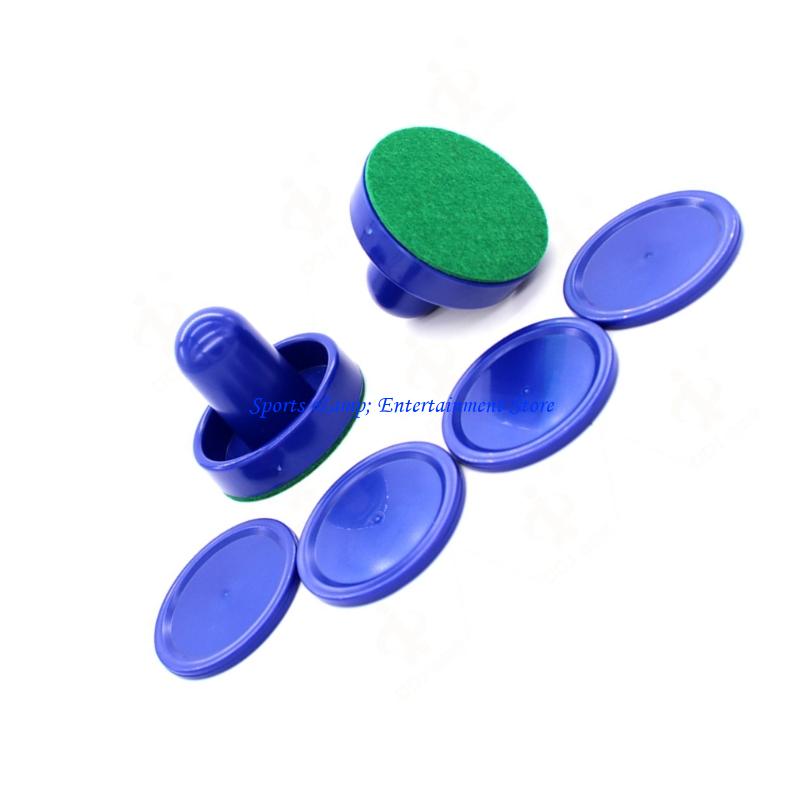 G7NF Air Table Hockey Game Pus - مراجعة Air Hockey Table وسعره