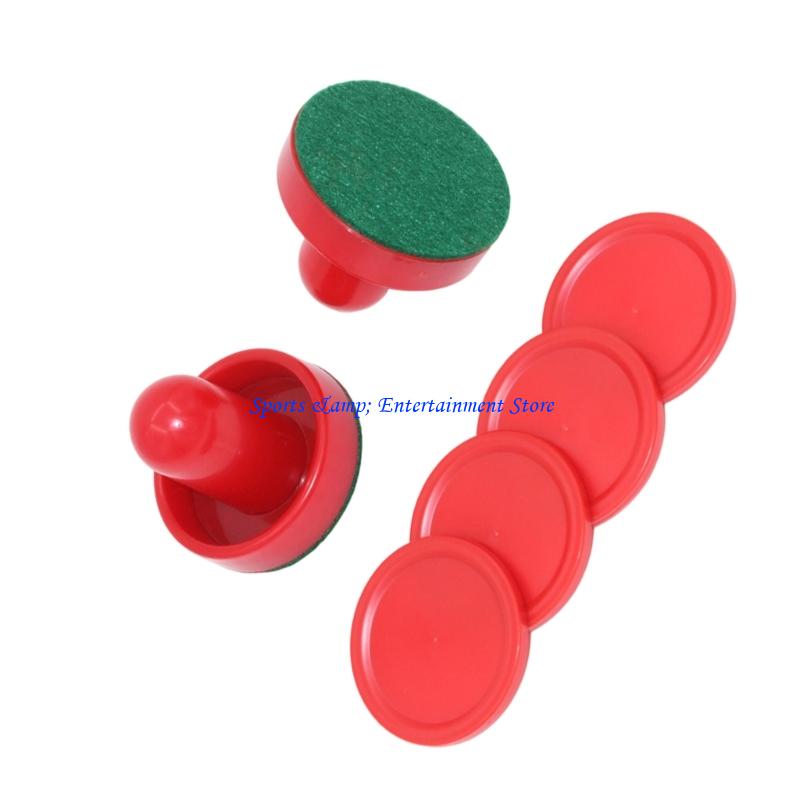 G7NF Air Table Hockey Game Pus - مراجعة Air Hockey Table وسعره