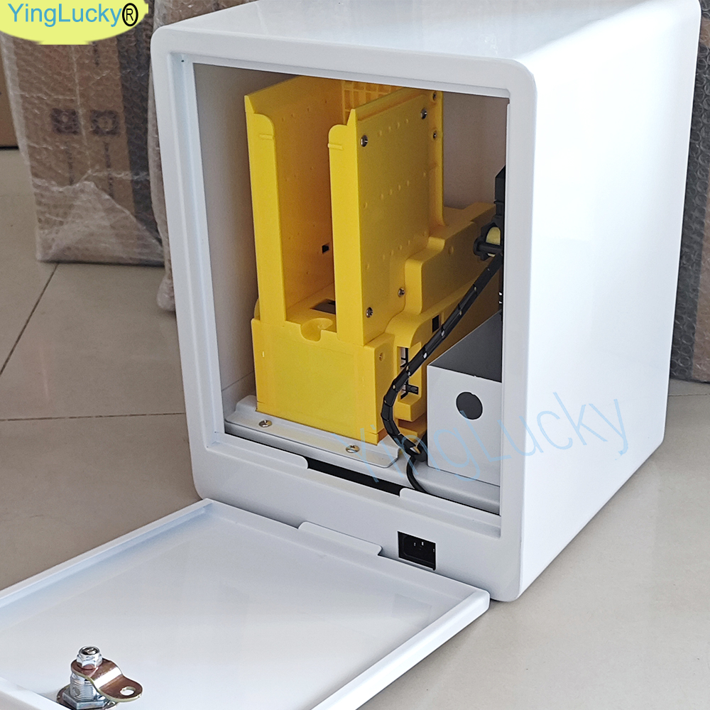 Arcade, Coin-Operated Card Ven - مراجعة Arcade Card Vending Machine وسعره