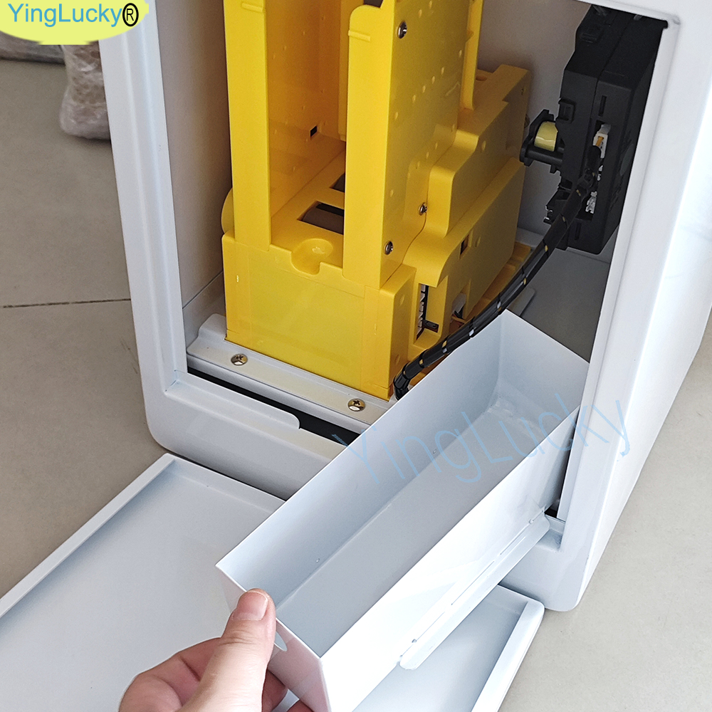 Arcade, Coin-Operated Card Ven - مراجعة Arcade Card Vending Machine وسعره