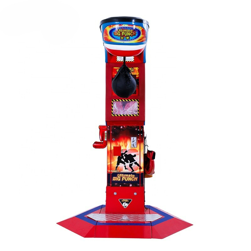 Coin Operated Arcade Card Paym - مراجعة Arcade Card Vending Machine وسعره
