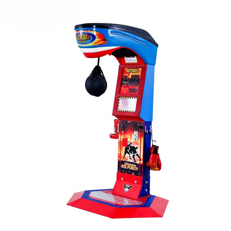 Coin Operated Arcade Card Paym - مراجعة Arcade Card Vending Machine وسعره