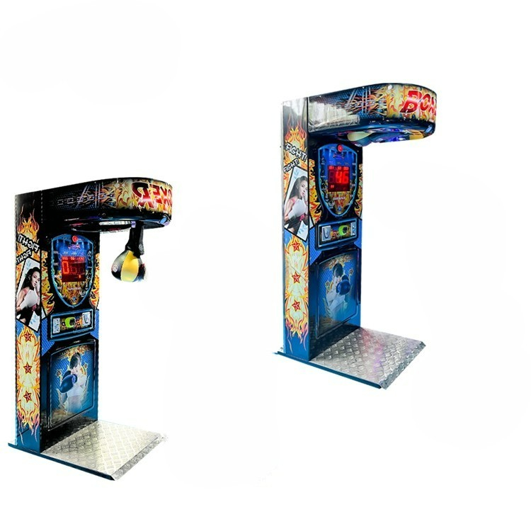 Coin Operated Arcade Card Paym - مراجعة Arcade Card Vending Machine وسعره