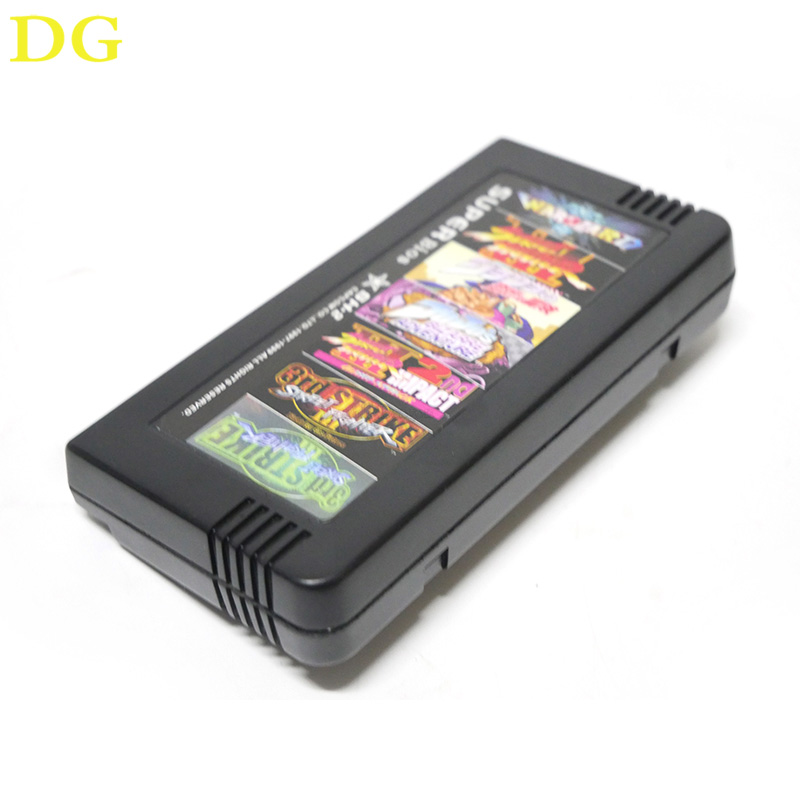 CPS3 SuperBIOS SH2 Cartridge f - مراجعة Basketball Arcade Game وسعره