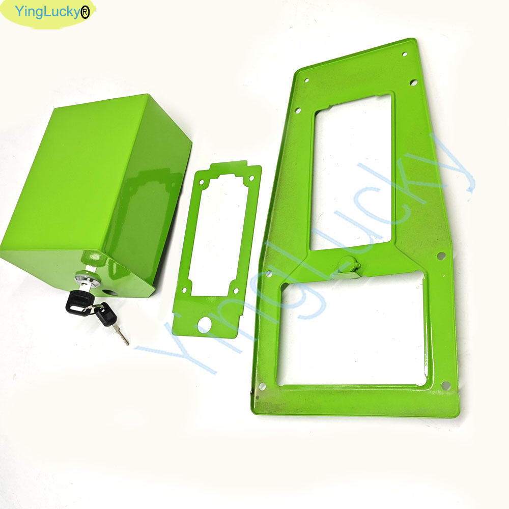 Arcade Game Token storage box  - مراجعة Arcade Toy Claw Vending Machine وسعره