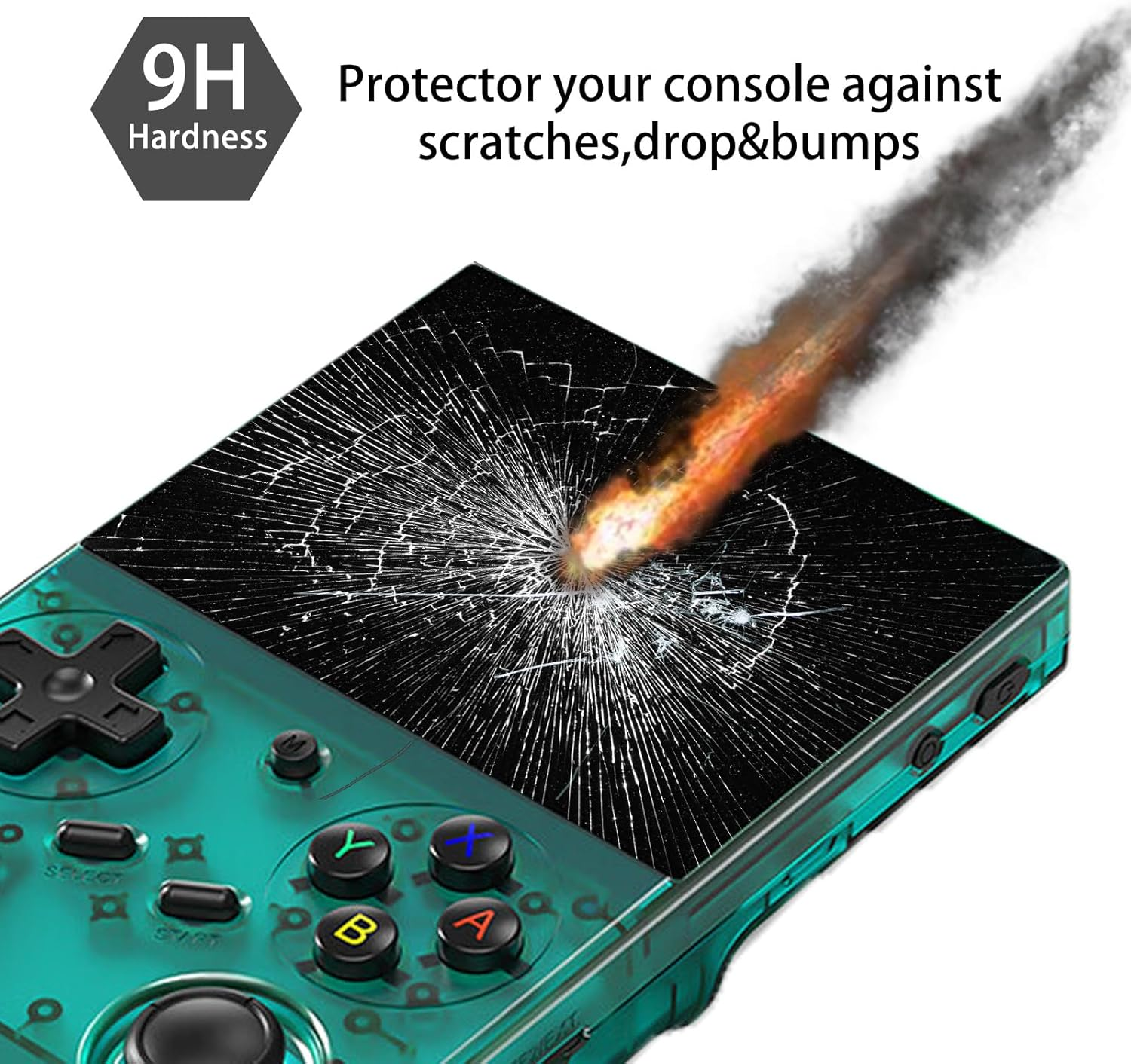 2Pcs Tempered Glass Film For A - مراجعة Pinball Machine وسعره