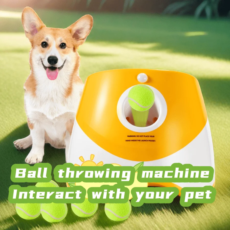 Dog Launcher Automatic Dogs Ch - مراجعة Pinball Machine وسعره