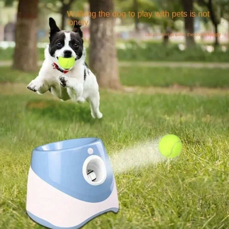 Dog Launcher Automatic Dogs Ch - مراجعة Pinball Machine وسعره
