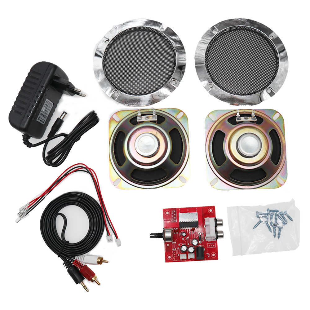 Arcade Game Console Audio Ampl - مراجعة Arcade Game Cabinet وسعره