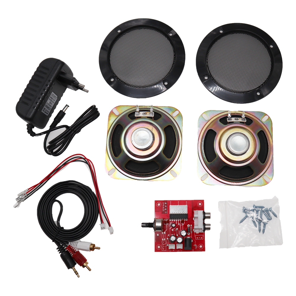 Arcade Game Console Audio Ampl - مراجعة Arcade Game Cabinet وسعره