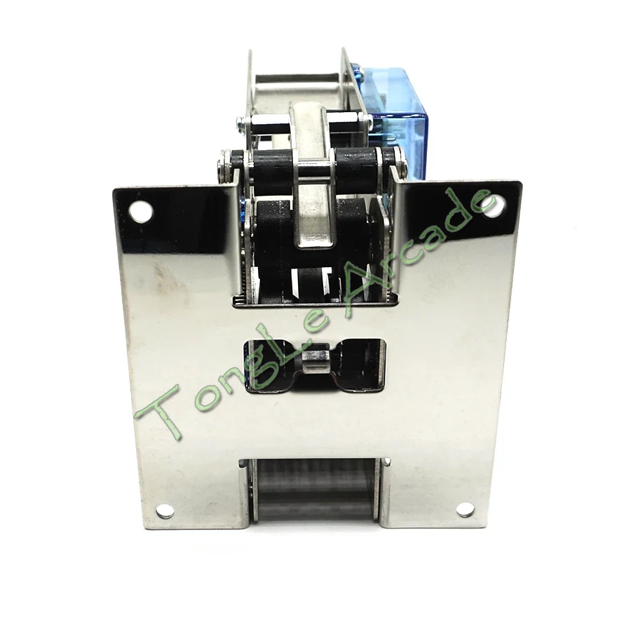 TL-002IV Lottery Ticket Dispen - مراجعة Ticket Redemption Machine وسعره