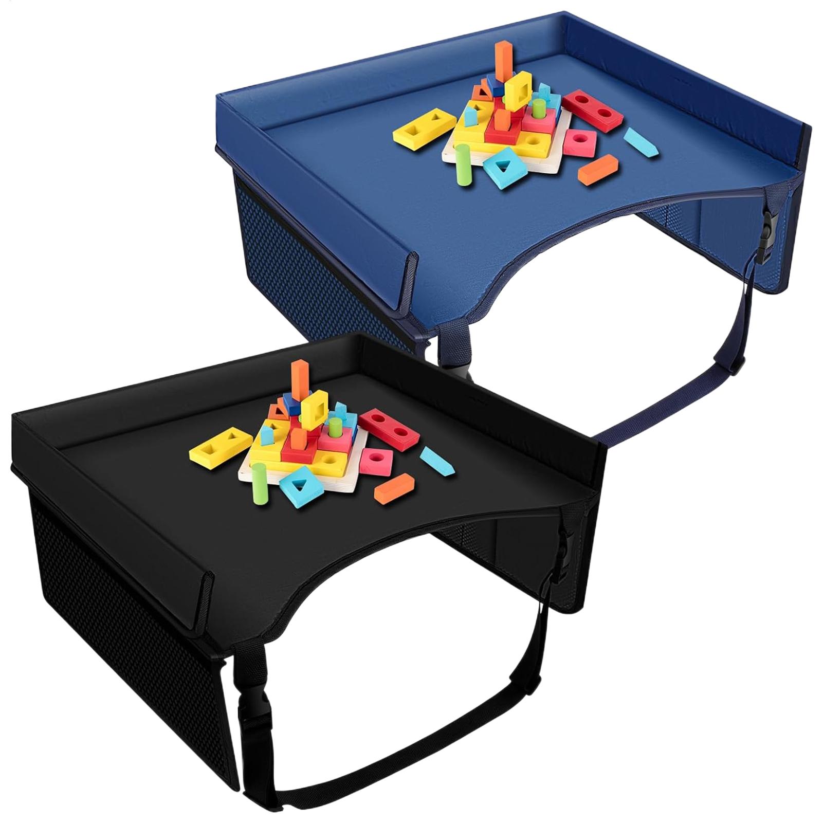 Car Seat Travel Tray Safety Se - مراجعة Racing Arcade Cabinet وسعره