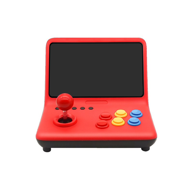 Coopreme A12 9-Inch IPS Large  - مراجعة Arcade Game Cabinet وسعره