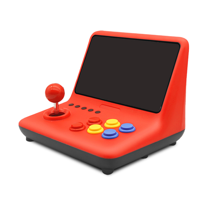 Coopreme A12 9-Inch IPS Large  - مراجعة Arcade Game Cabinet وسعره