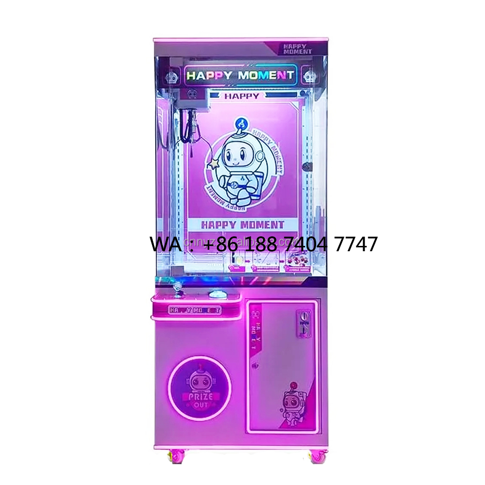 Commercial Arcade Prize Gift C - مراجعة Arcade Vending & Laundry Revenue وسعره