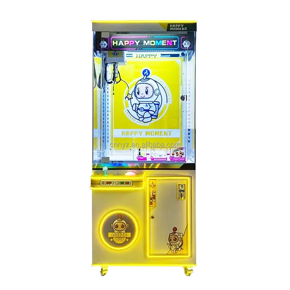 Commercial Arcade Prize Gift C - مراجعة Arcade Vending & Laundry Revenue وسعره