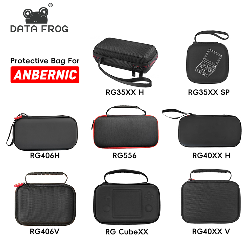 DATA FROG Carrying Bag for Anb - مراجعة Pinball Machine وسعره