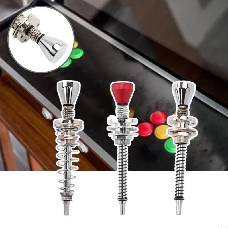 2025 New Loaded Spring Rod,Pin - مراجعة Pinball Machine وسعره