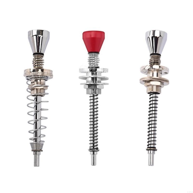 2025 New Loaded Spring Rod,Pin - مراجعة Pinball Machine وسعره