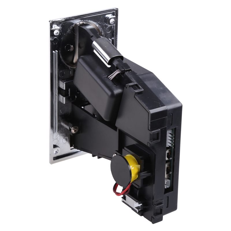 Multi Coin Acceptor Selector S - مراجعة Arcade Vending & Laundry Revenue وسعره