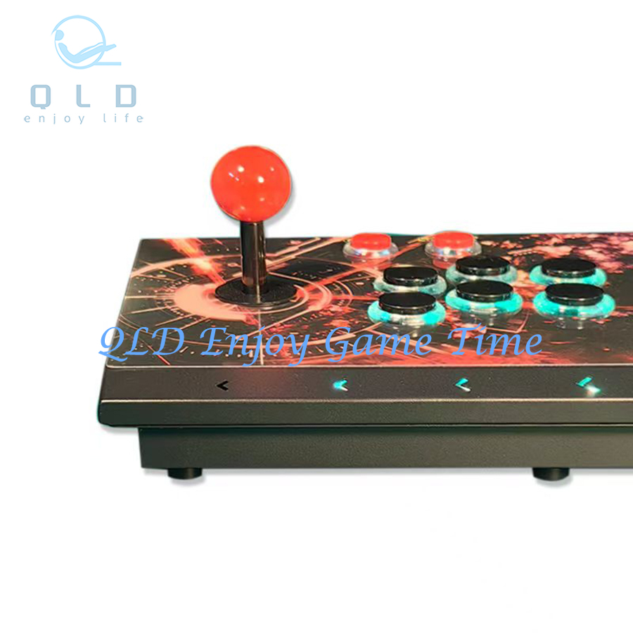 3D PandoraSaga box 26800 in 1  - مراجعة Arcade Game Cabinet وسعره