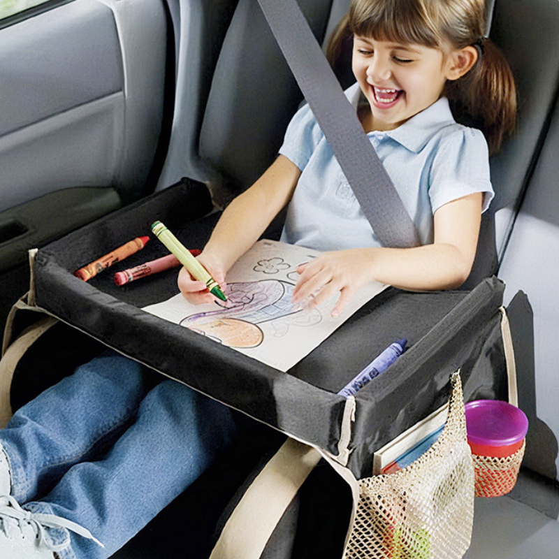Car Baby Stroller Tray, Kids T - مراجعة Racing Arcade Cabinet وسعره