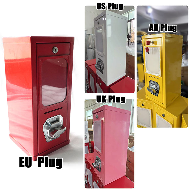Outdoor arcade card twisting m - مراجعة Arcade Card Vending Machine وسعره