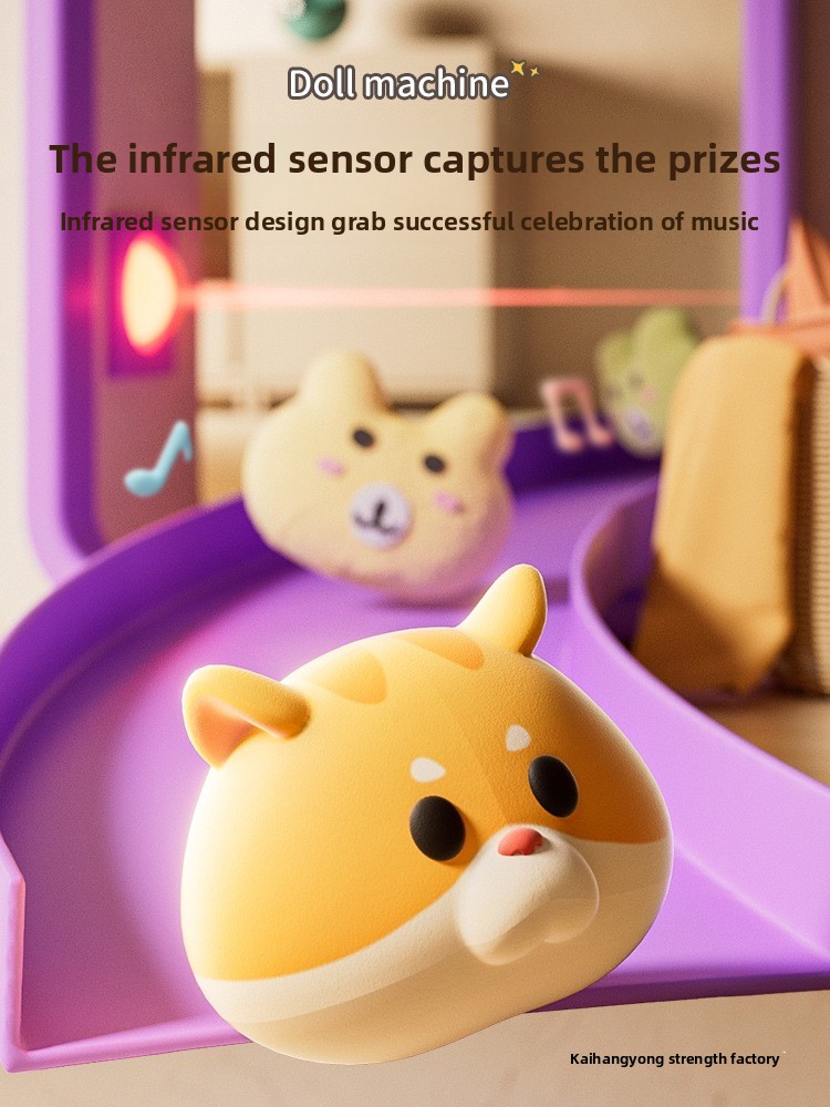 Claw Machine for Kids Mini Ven - مراجعة Arcade Vending & Laundry Revenue وسعره