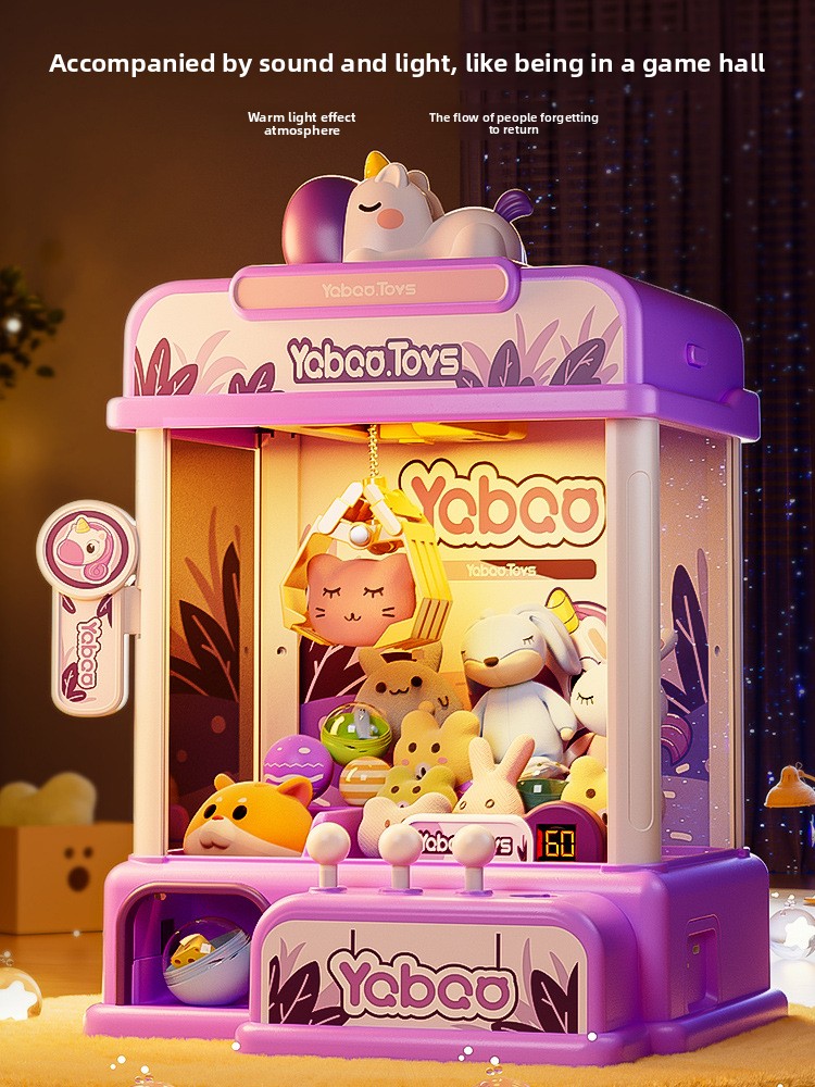 Claw Machine for Kids Mini Ven - مراجعة Arcade Vending & Laundry Revenue وسعره