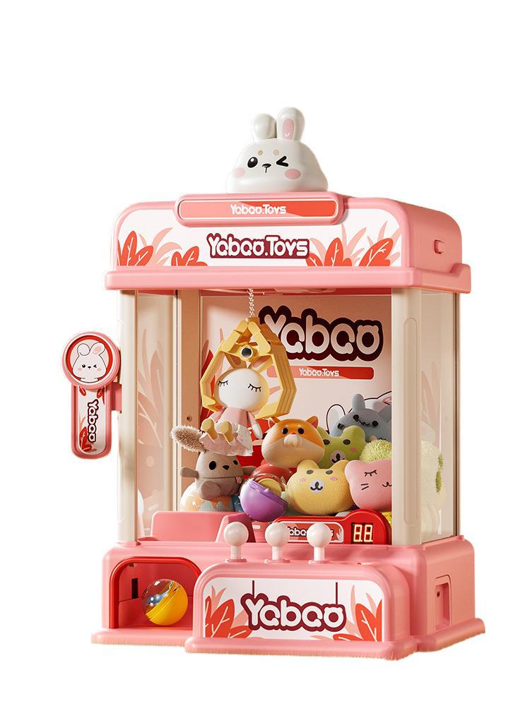 Claw Machine for Kids Mini Ven - مراجعة Arcade Vending & Laundry Revenue وسعره
