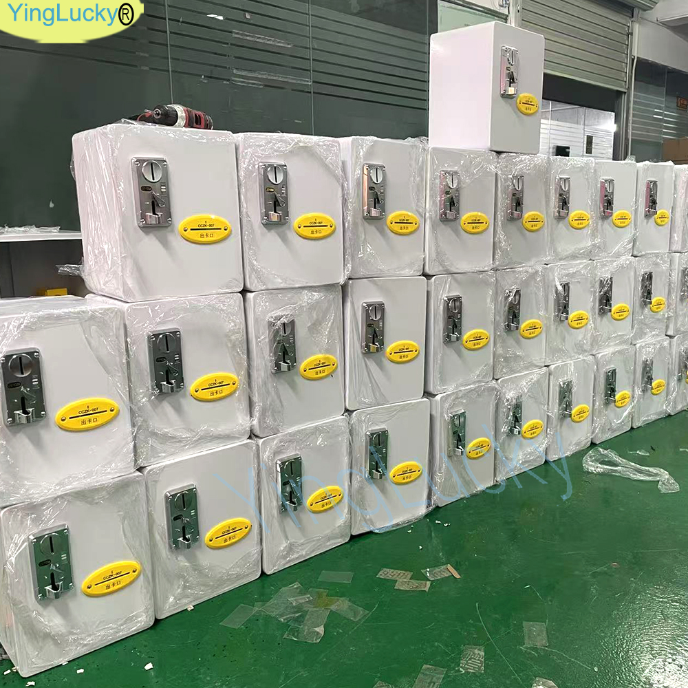Arcade, Card Vending Machine,  - مراجعة Arcade Card Vending Machine وسعره