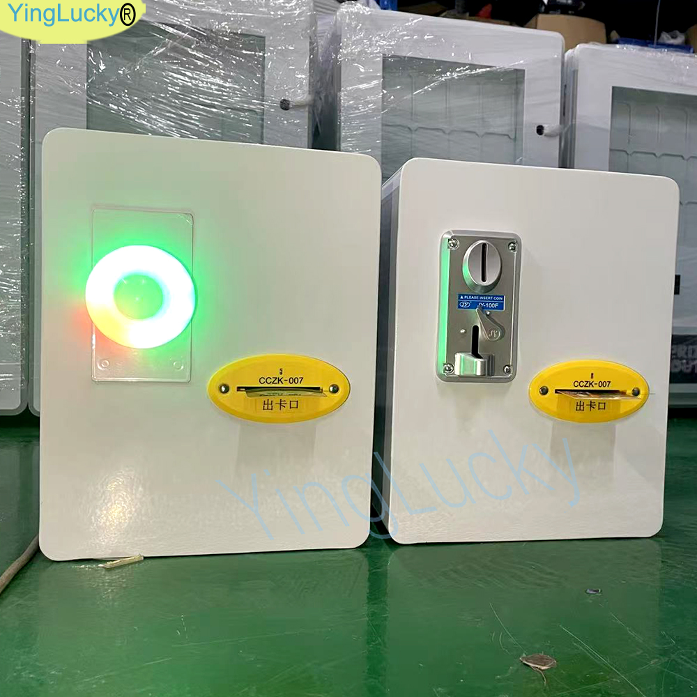 Arcade, Card Vending Machine,  - مراجعة Arcade Card Vending Machine وسعره