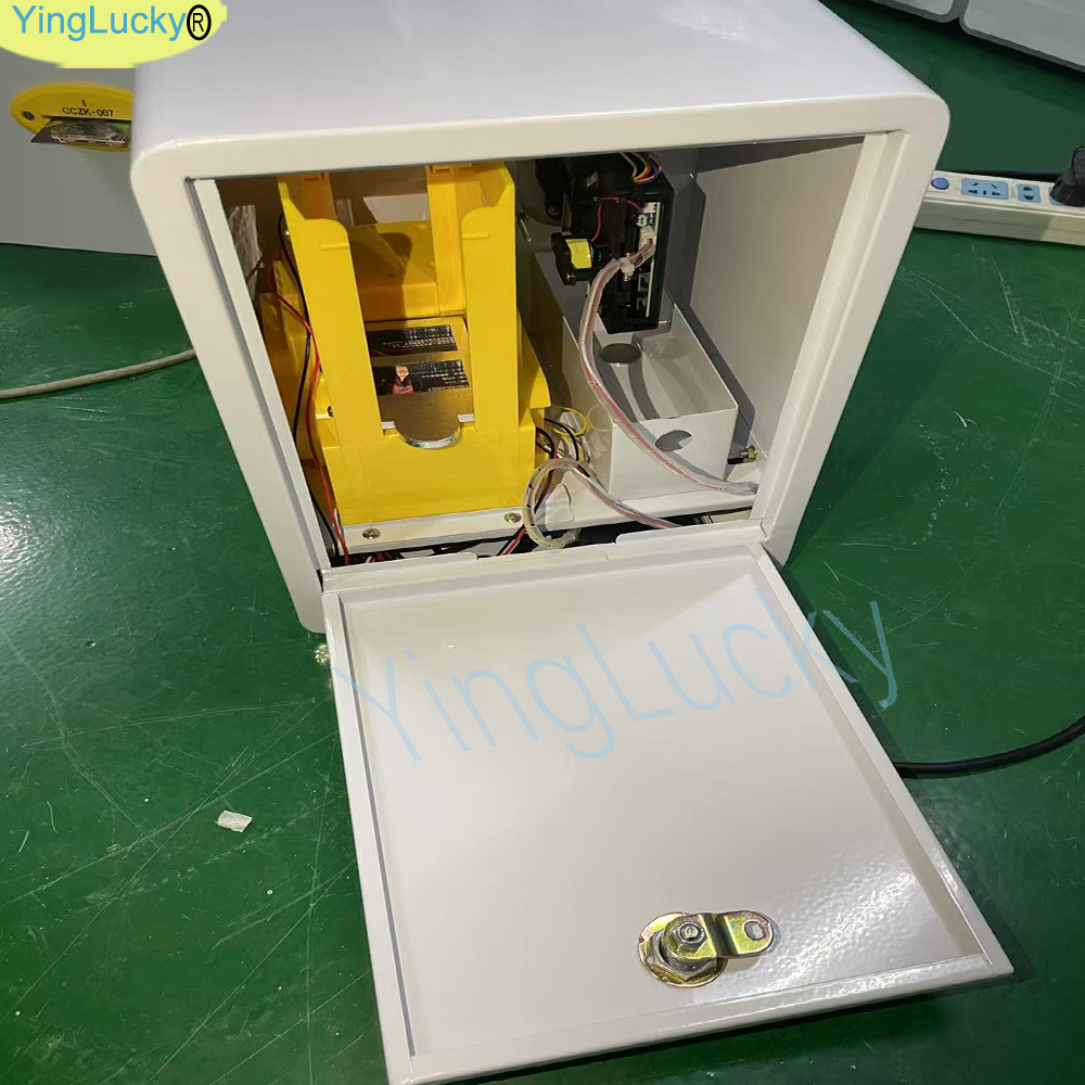Arcade, Card Vending Machine,  - مراجعة Arcade Card Vending Machine وسعره