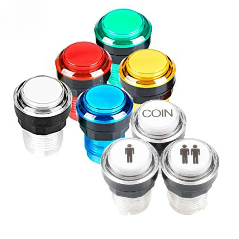 USB Arcade Joystick PCB Kit wi - مراجعة Arcade Button Pcb وسعره