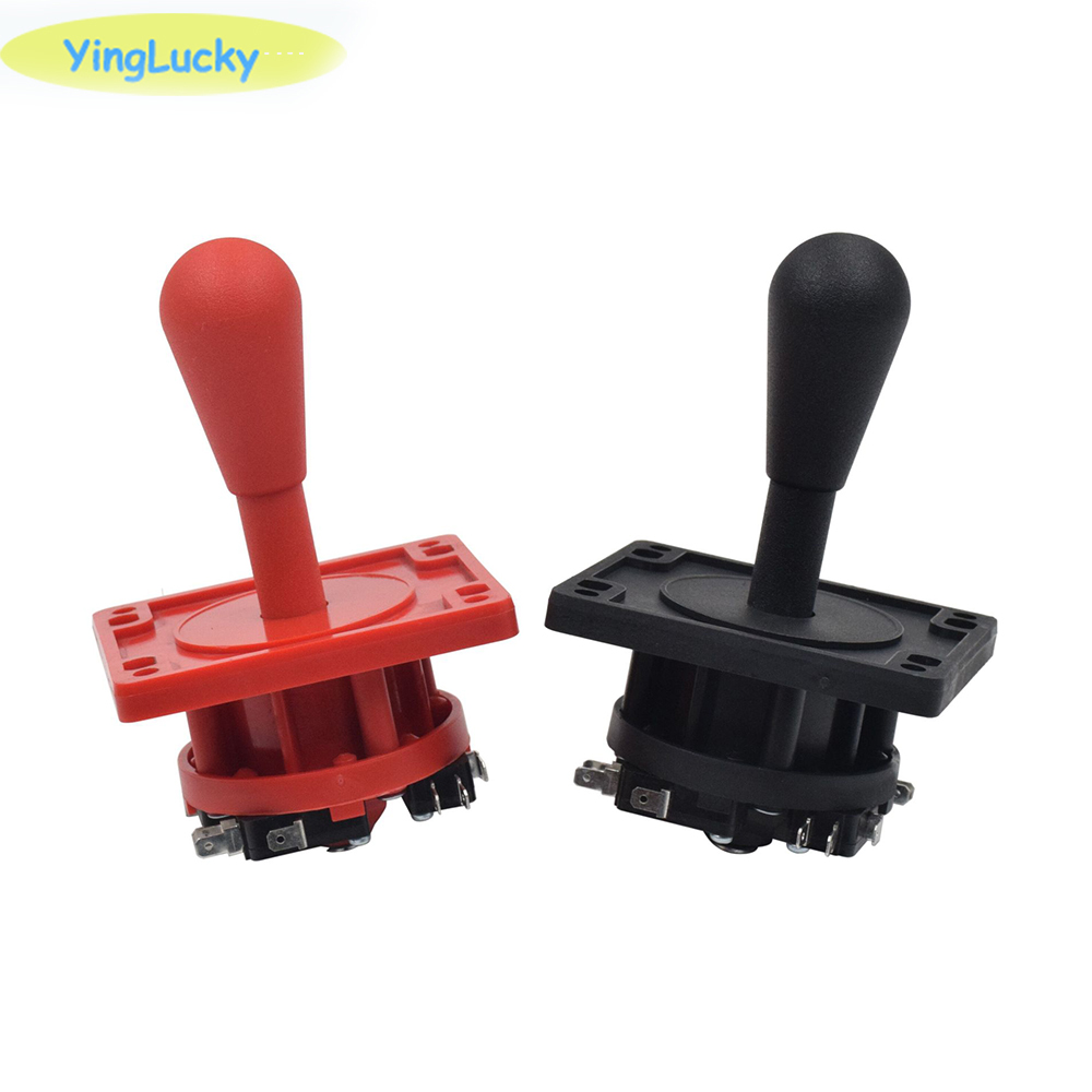 Yinglucky Competition Joystick - مراجعة Arcade Game Cabinet وسعره