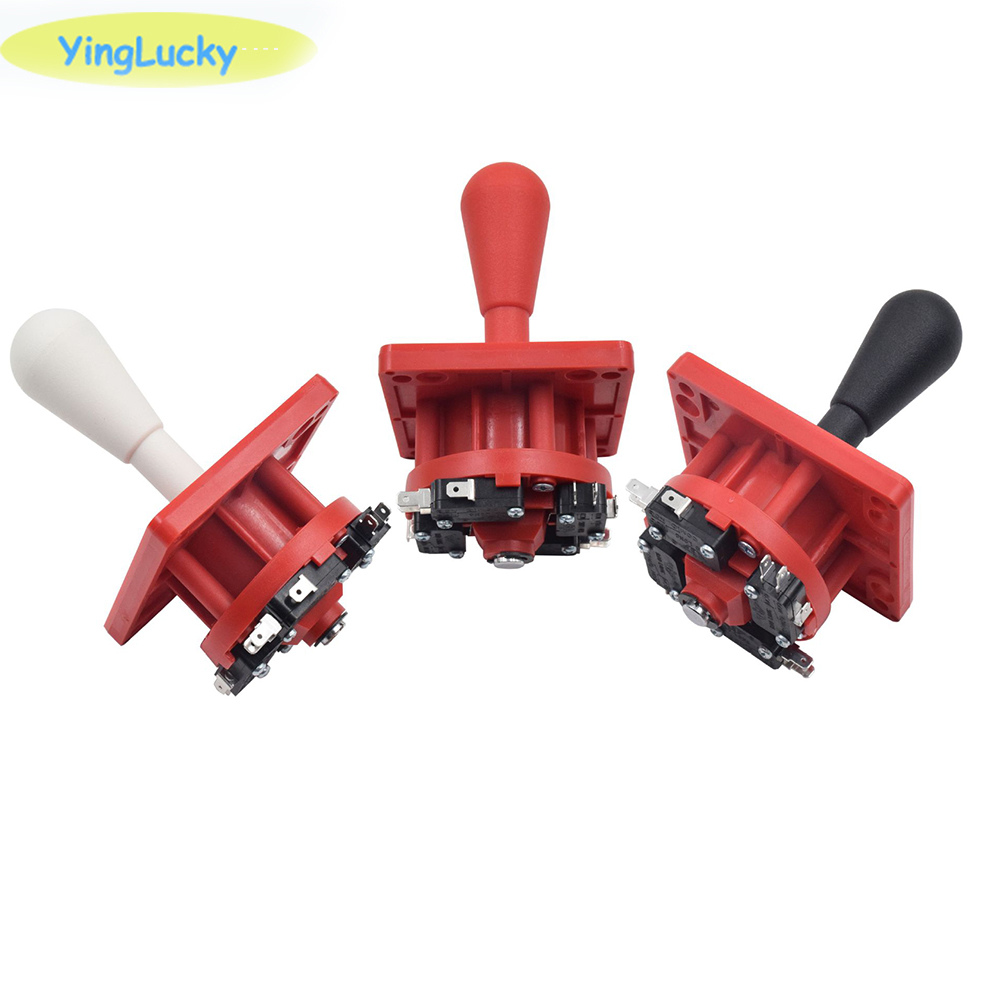 Yinglucky Competition Joystick - مراجعة Arcade Game Cabinet وسعره