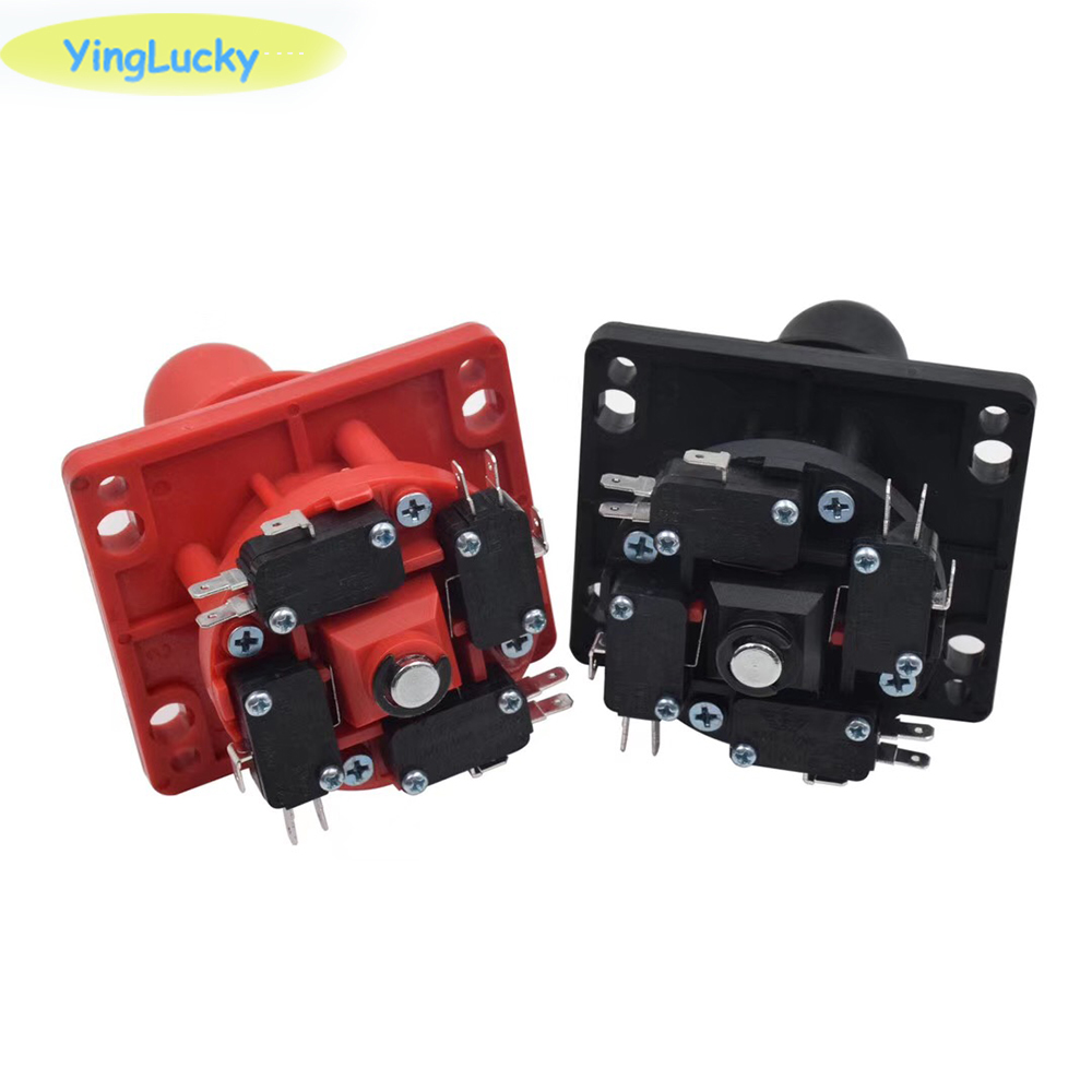 Yinglucky Competition Joystick - مراجعة Arcade Game Cabinet وسعره