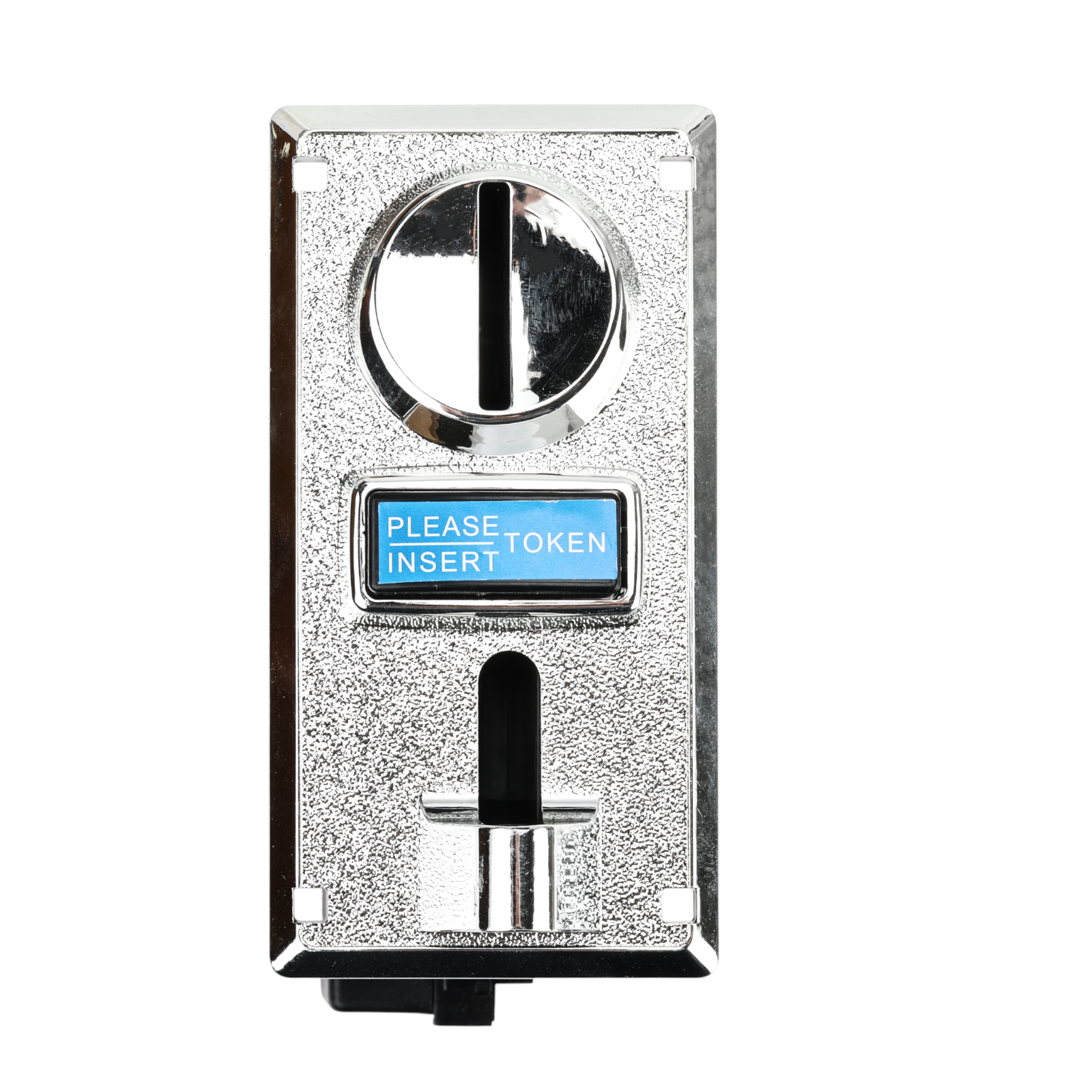 Multi Coin Acceptor Selector f - مراجعة Ticket Redemption Machine وسعره